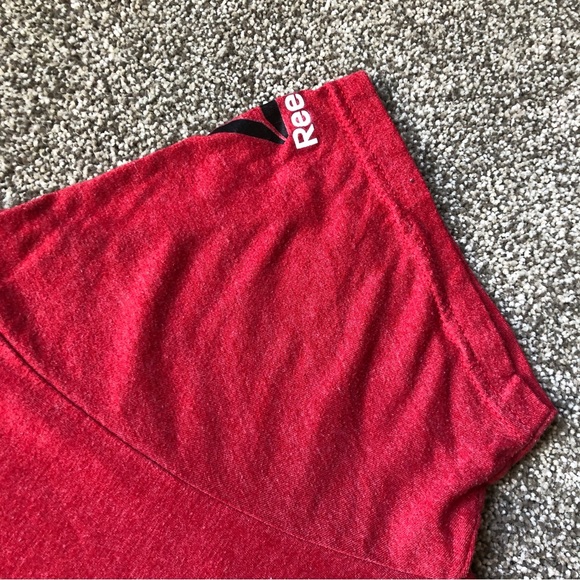 REEBOK UFC GRAPHIC T SHIRT SIZE LARGE MENS - Picture 5 of 8